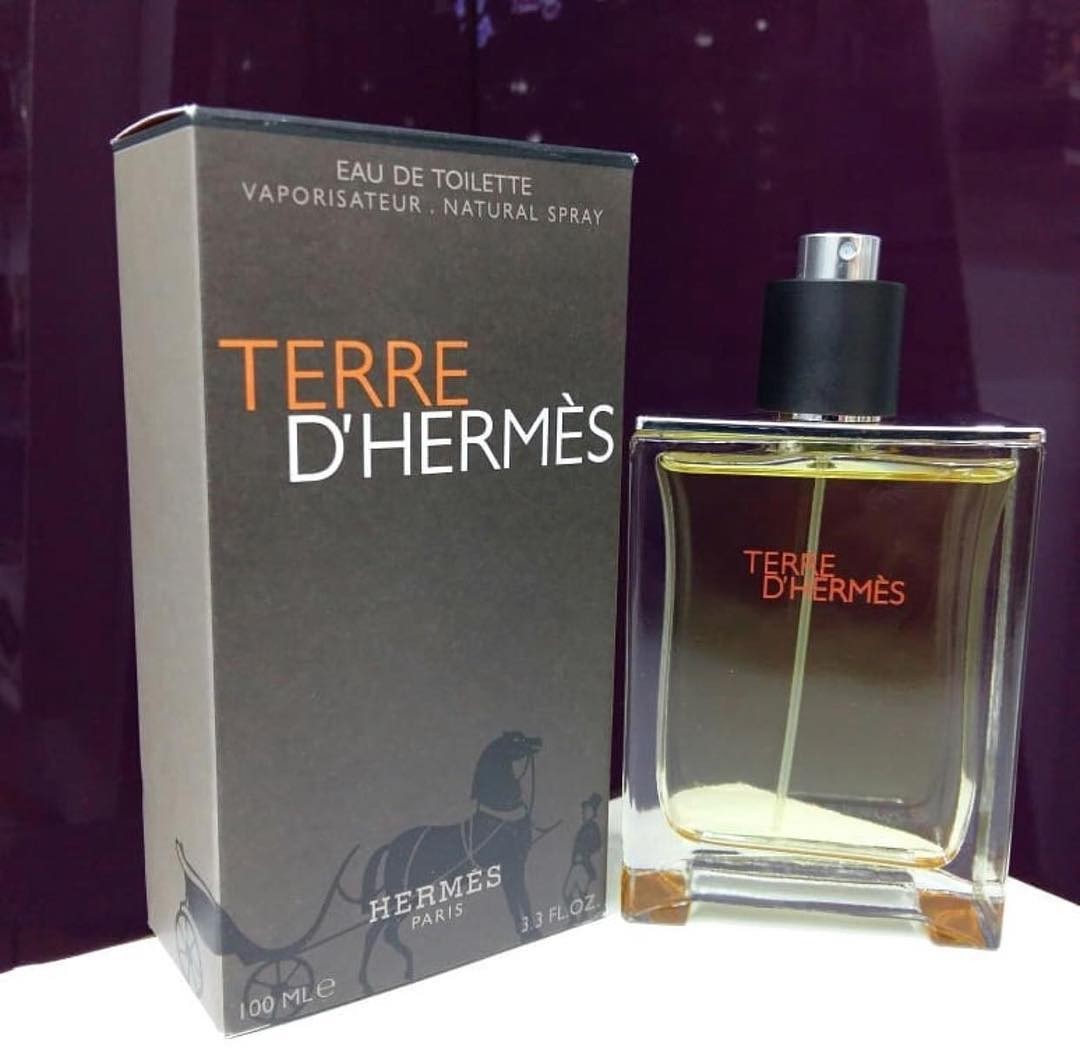 Parfum online hermes pria