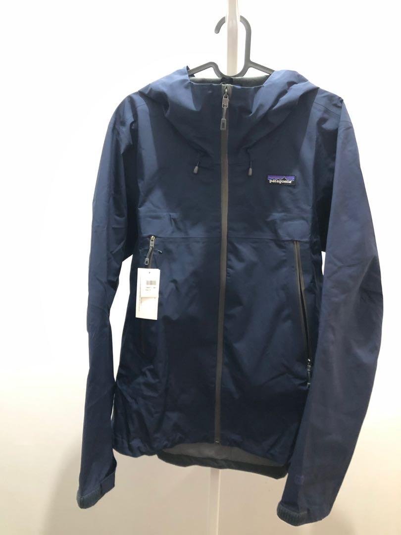 Patagonia Men's Cloud Ridge Jacket (S 
