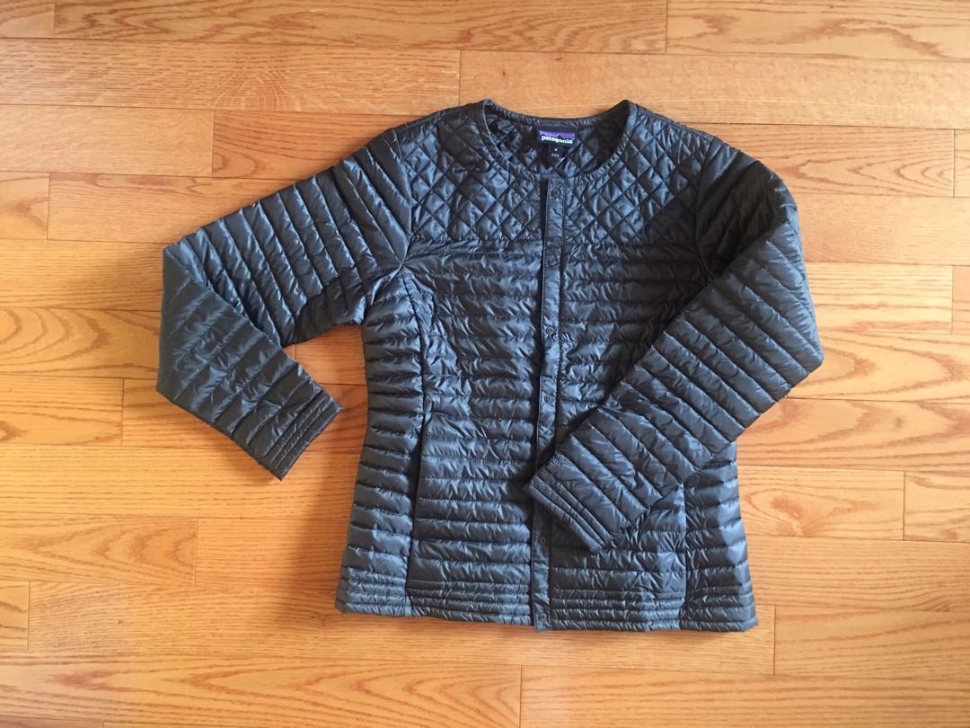 Patagonia women's coastal valley jacket online