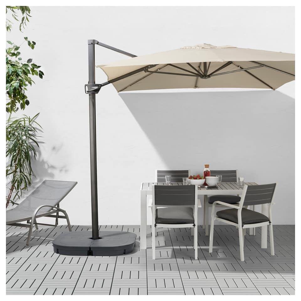 Payung outdoor ikea new arrivals
