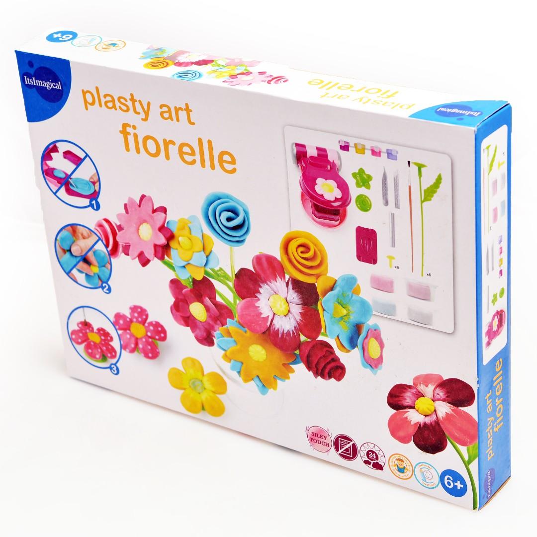 girl craft toys