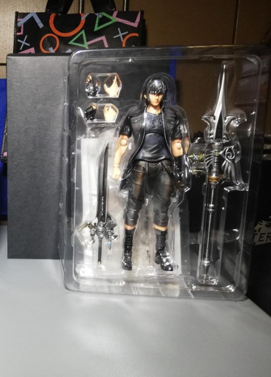 noctis nendoroid