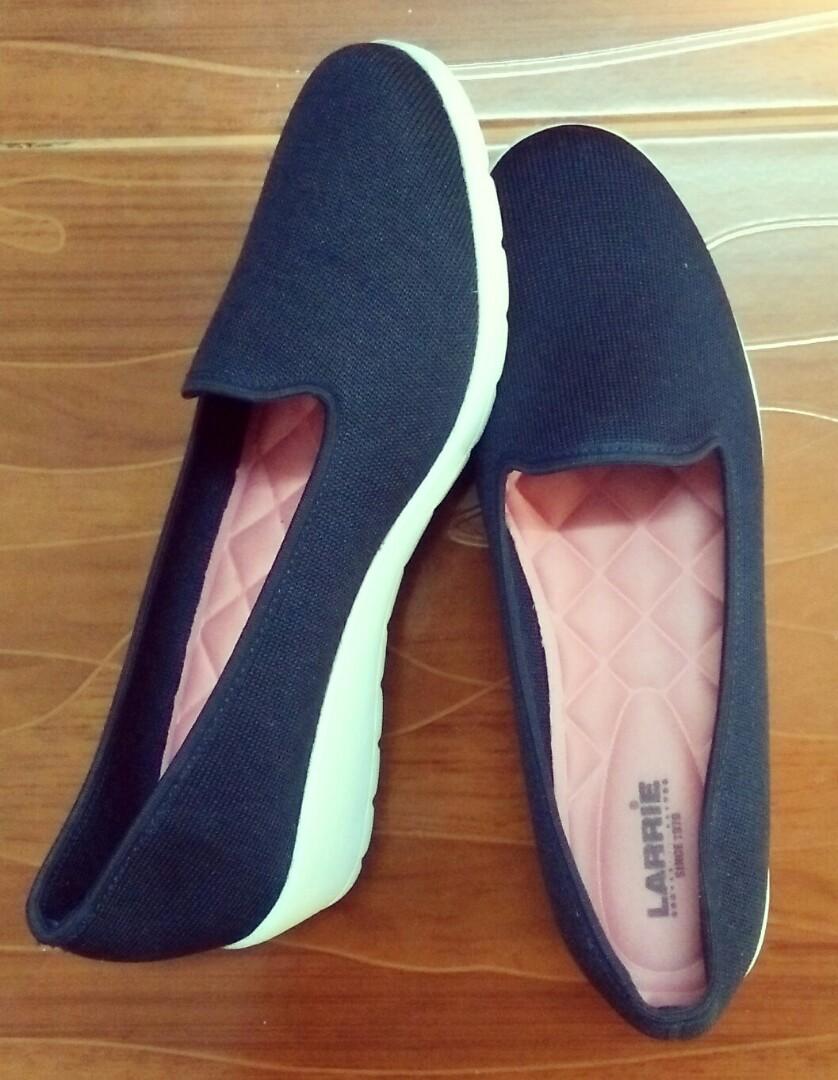 Jual LARRIE shoes sepatu pria slip on original full leather ringan - Kab.  Tangerang - Camel Active Shoes | Tokopedia