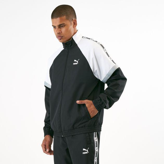 Puma new arrivals xtg tracksuit