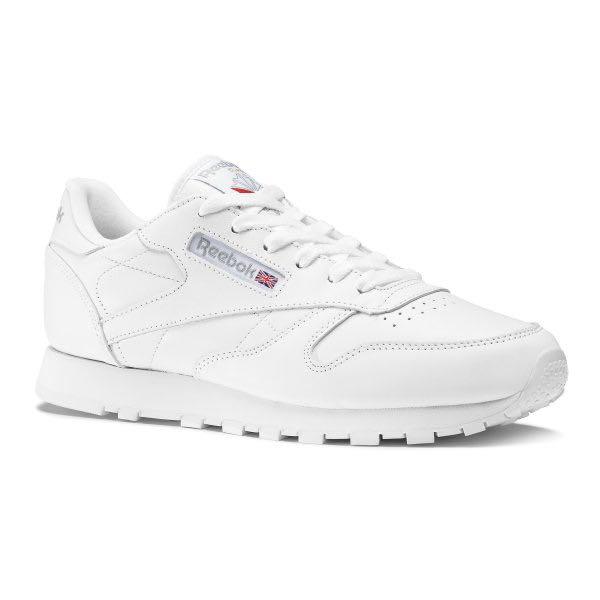Reebok Classic Leather - Fw7796 - SNS | Culture, Creativity, Community