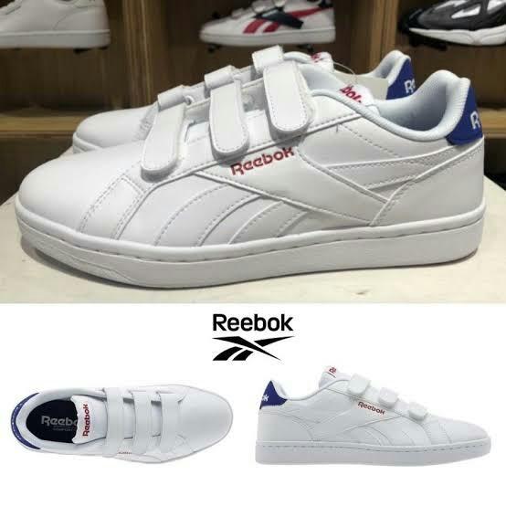 reebok classic velcro