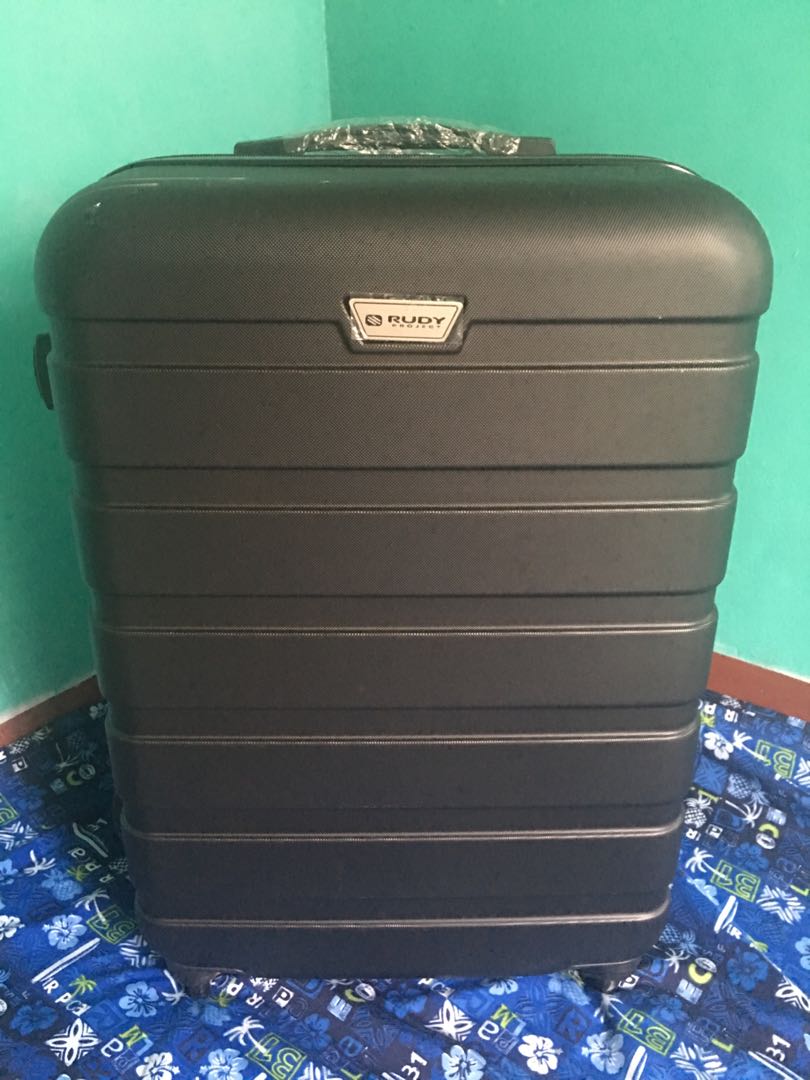 Rudy project small hot sale viaggiatore 2.0 luggage price