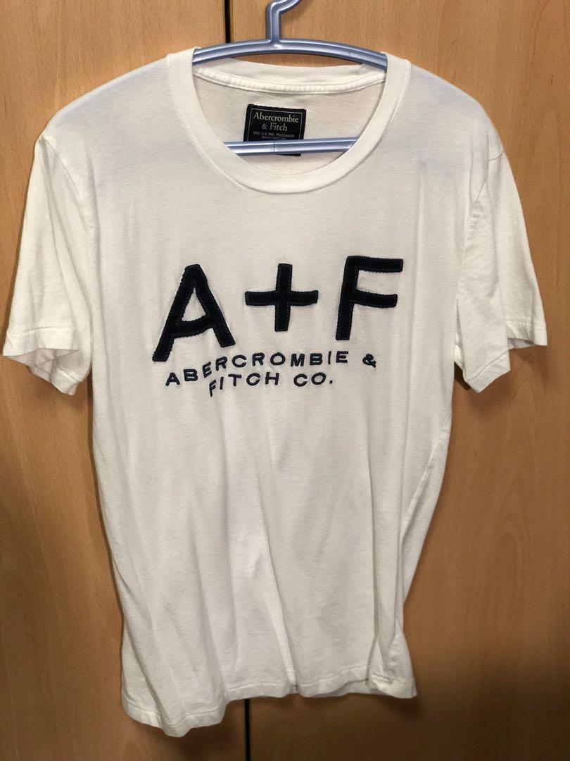 abercrombie & fitch t shirt sale
