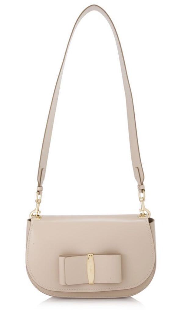 Ferragamo on sale anna bag