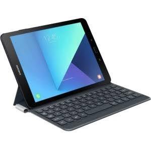 Samsung Tab S3 (Category: Android) located in Las Pinas. Submitted by vi_ka (Listing ID 235771734, Image 1). Description: Samsung Tab s3 9.7inch, Black Wifi/4g LTE Factory unlocked Internal Memory 32gb, 4gb ram Card Slot upto 1tb With KEYBOARD cover (worth 5k) Orig fast charger Orig Samsung S Pen 100% no dents no scratch no issue 100% working condition Good as brandnew.