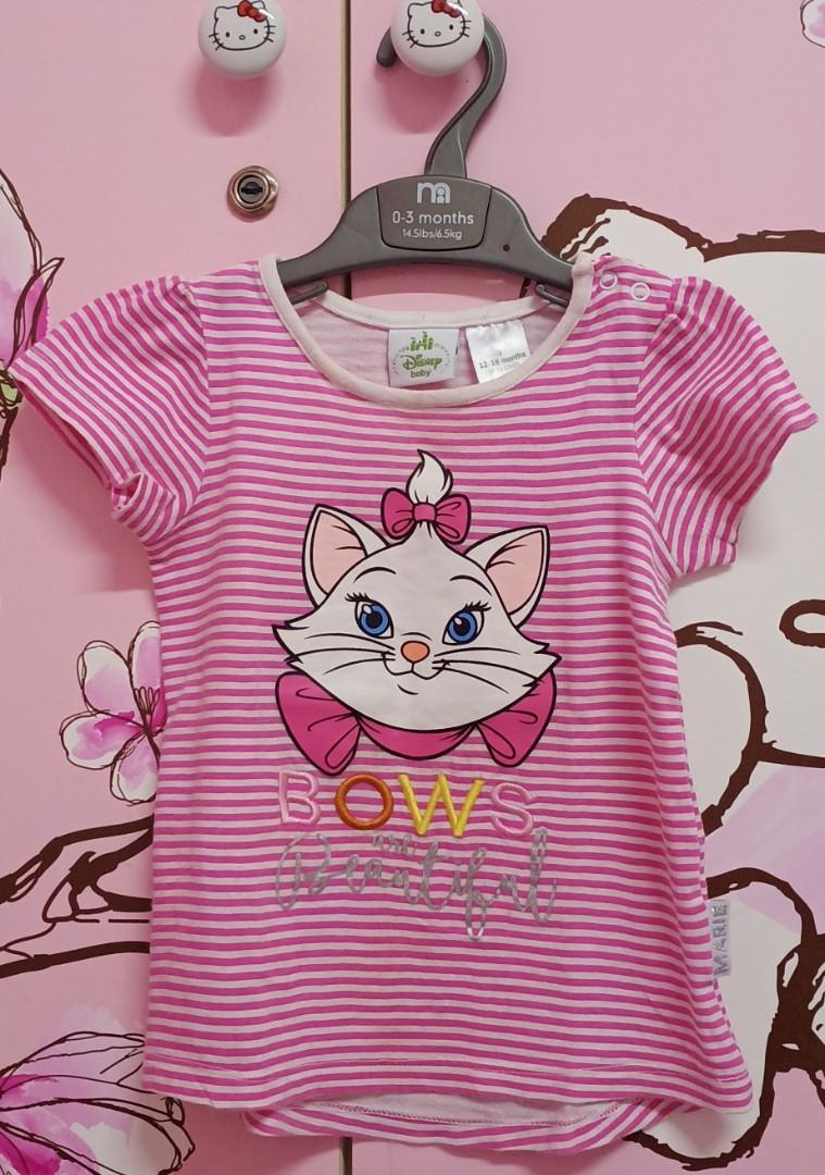 Second Baby Dress Pink 0-3 Months