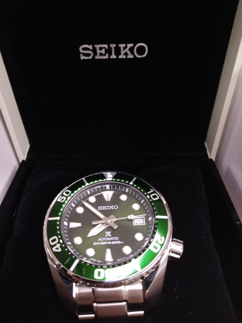 seiko prospex diver 200m spb103j1
