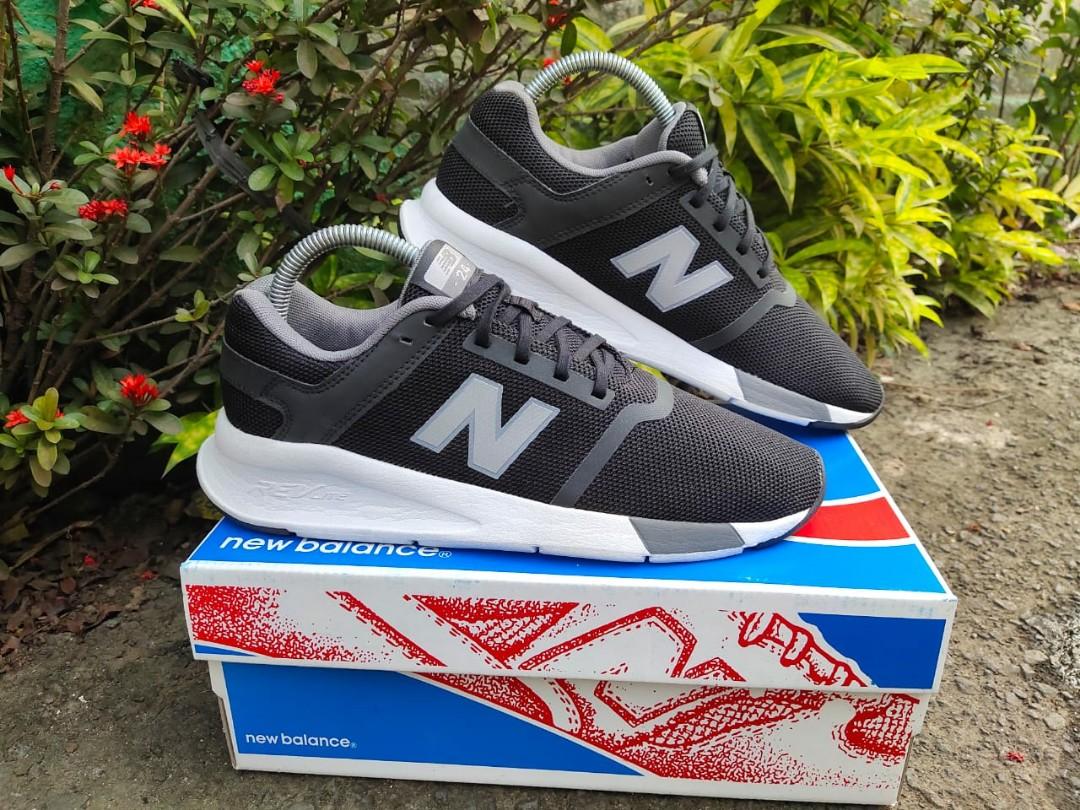 New top balance ms24