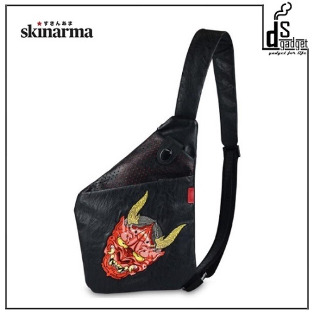 skinarma sling bag