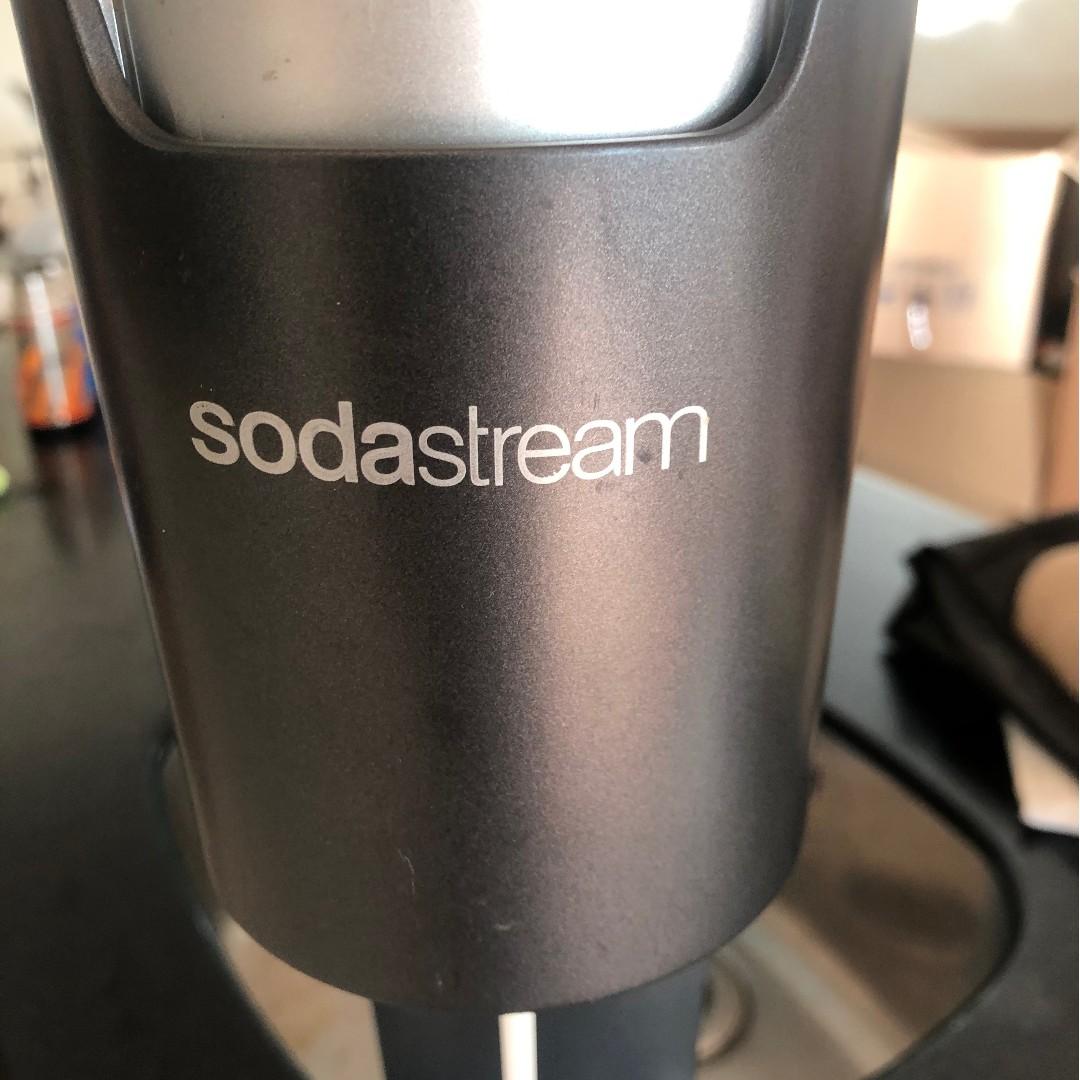 Sodastream for sale excellent condition , TV & Home Appliances