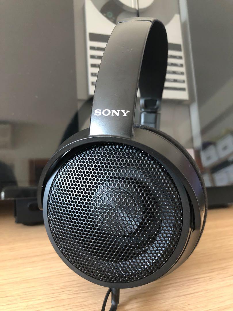 Sony ma300 best sale
