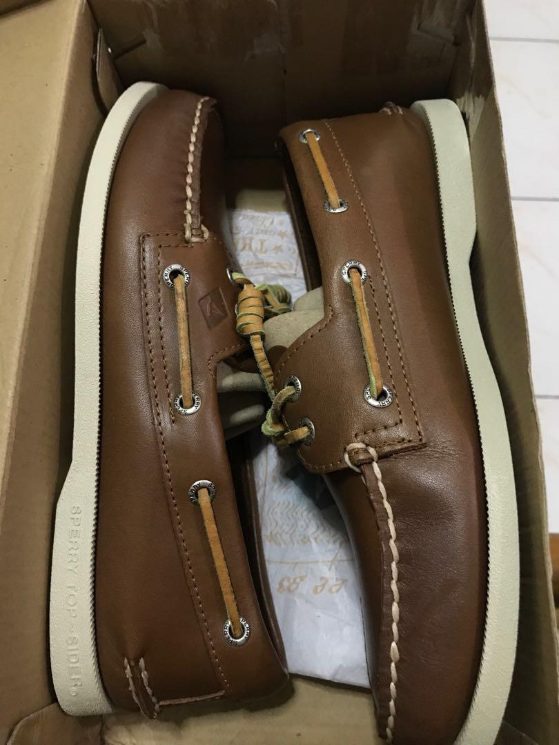 sperry robinsons magnolia