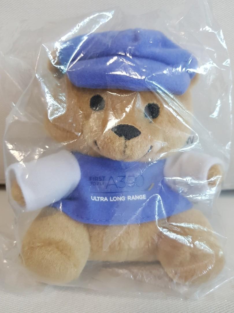 teddy bear stuffing business
