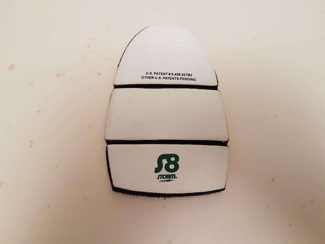 Storm sp3 replacement soles hotsell