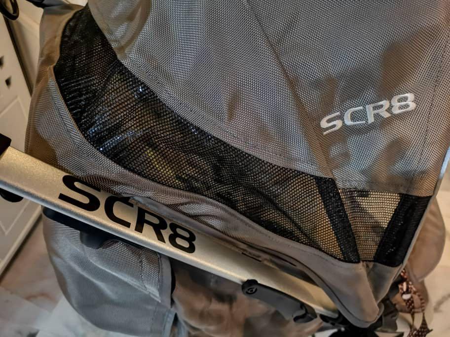 Scr8 sales stroller price