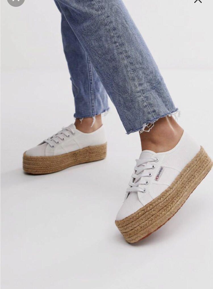 Superga 273 cotropew rose mahogany on sale