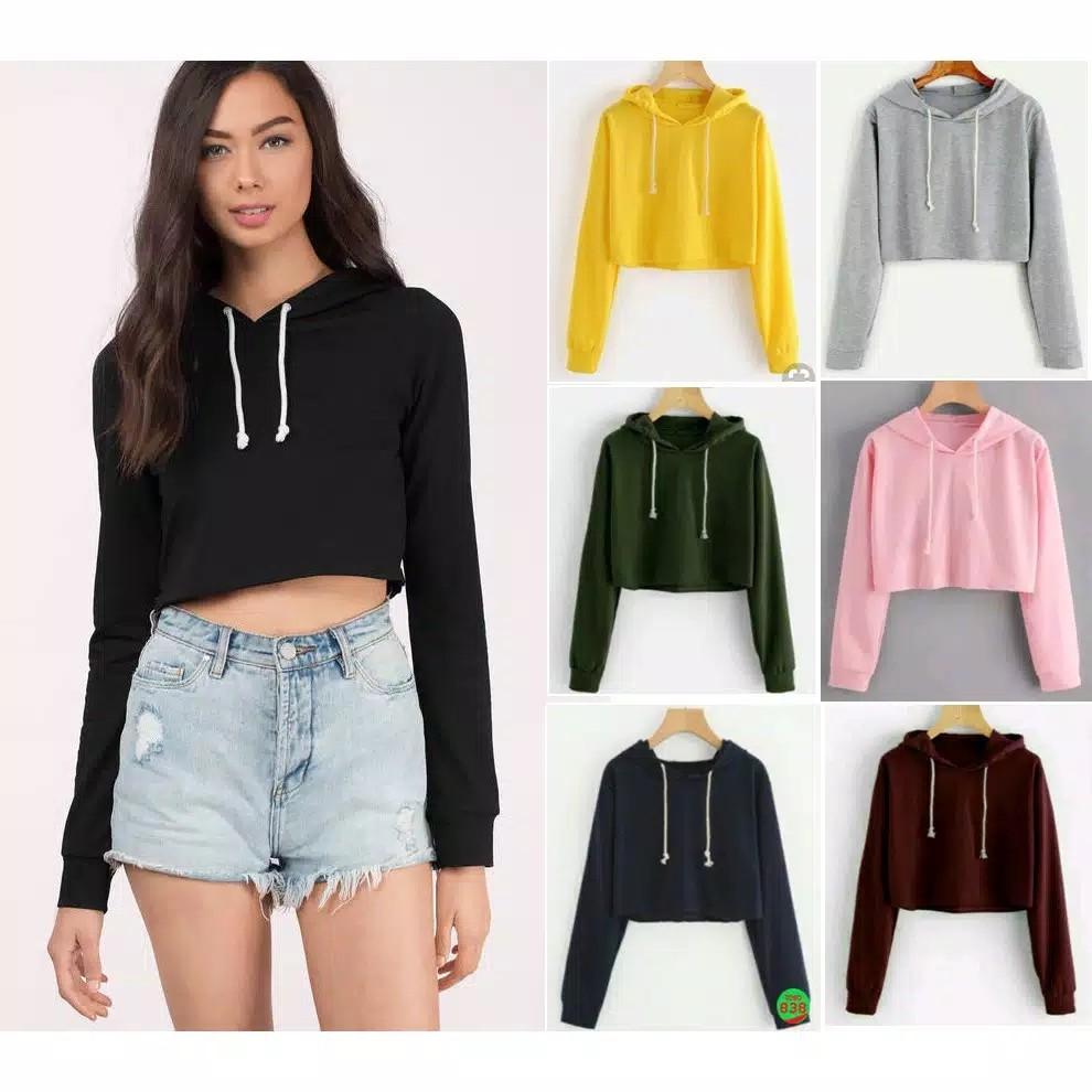 Sweater basic polos discount