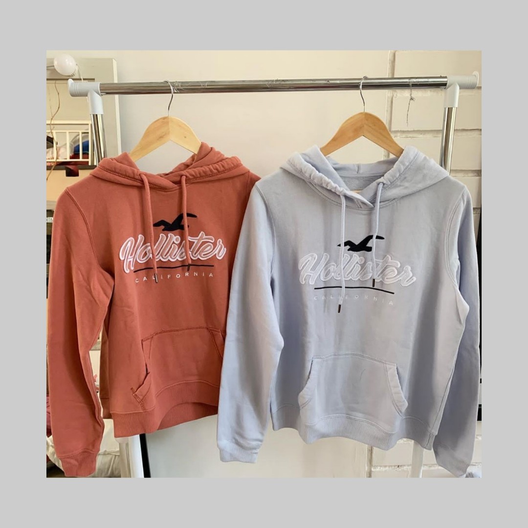 harga sweater hollister
