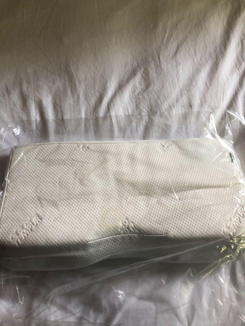 Tempur Millenium Pillow, Furniture & Home Living, Furniture, Bed Frames