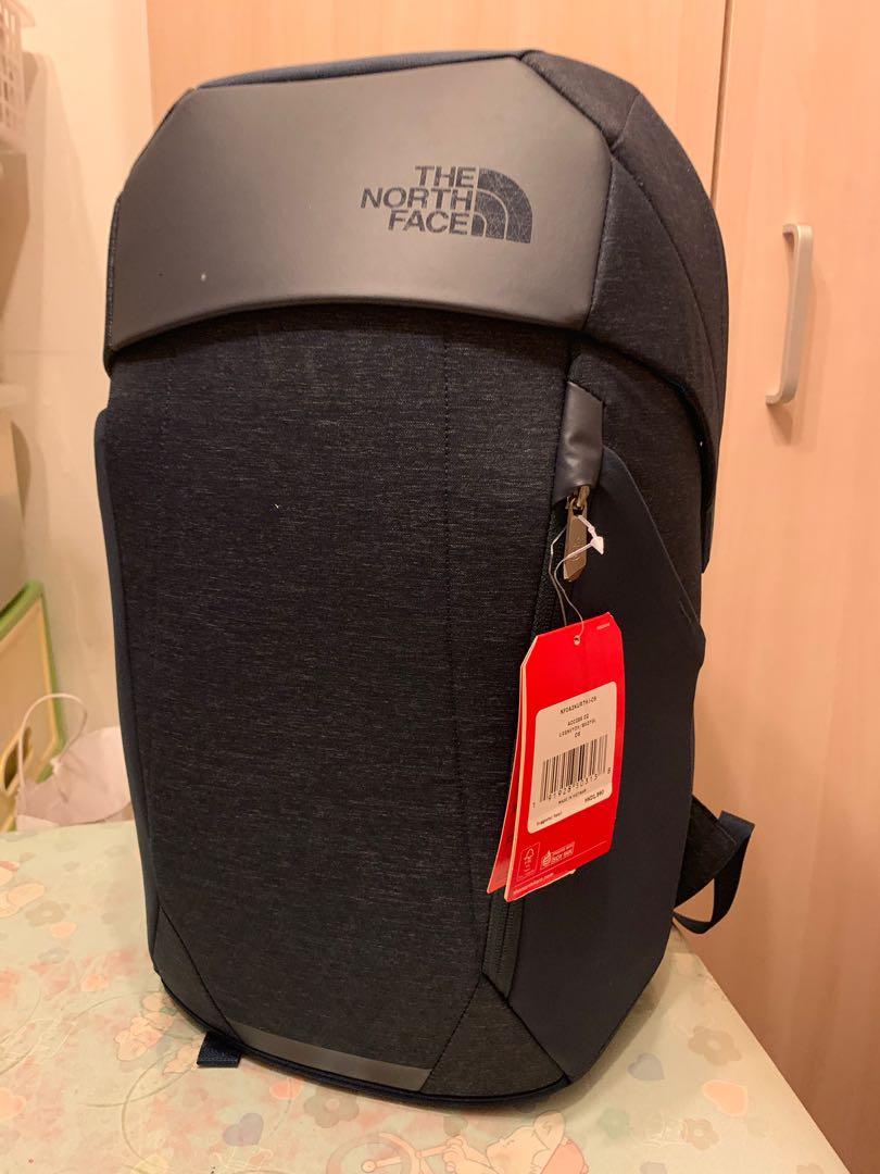 the north face access pack 3.0