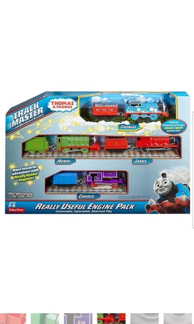 Thomas