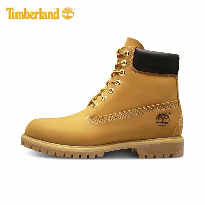 casual timberland boots