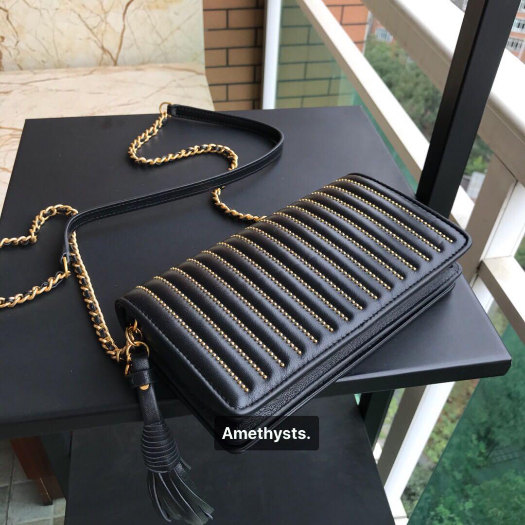 Tory burch on sale star stud crossbody