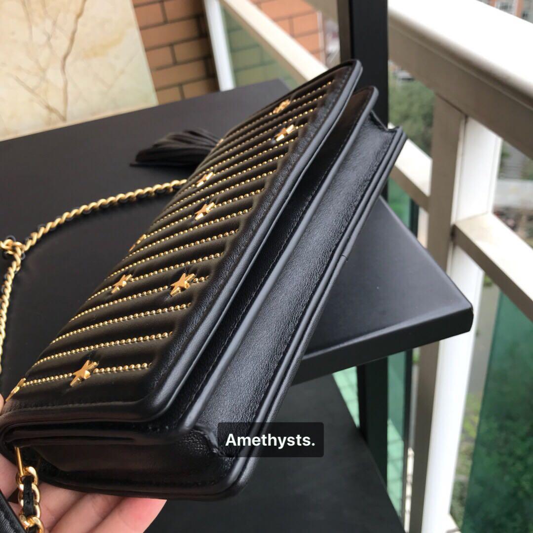 Tory burch star stud crossbody sale