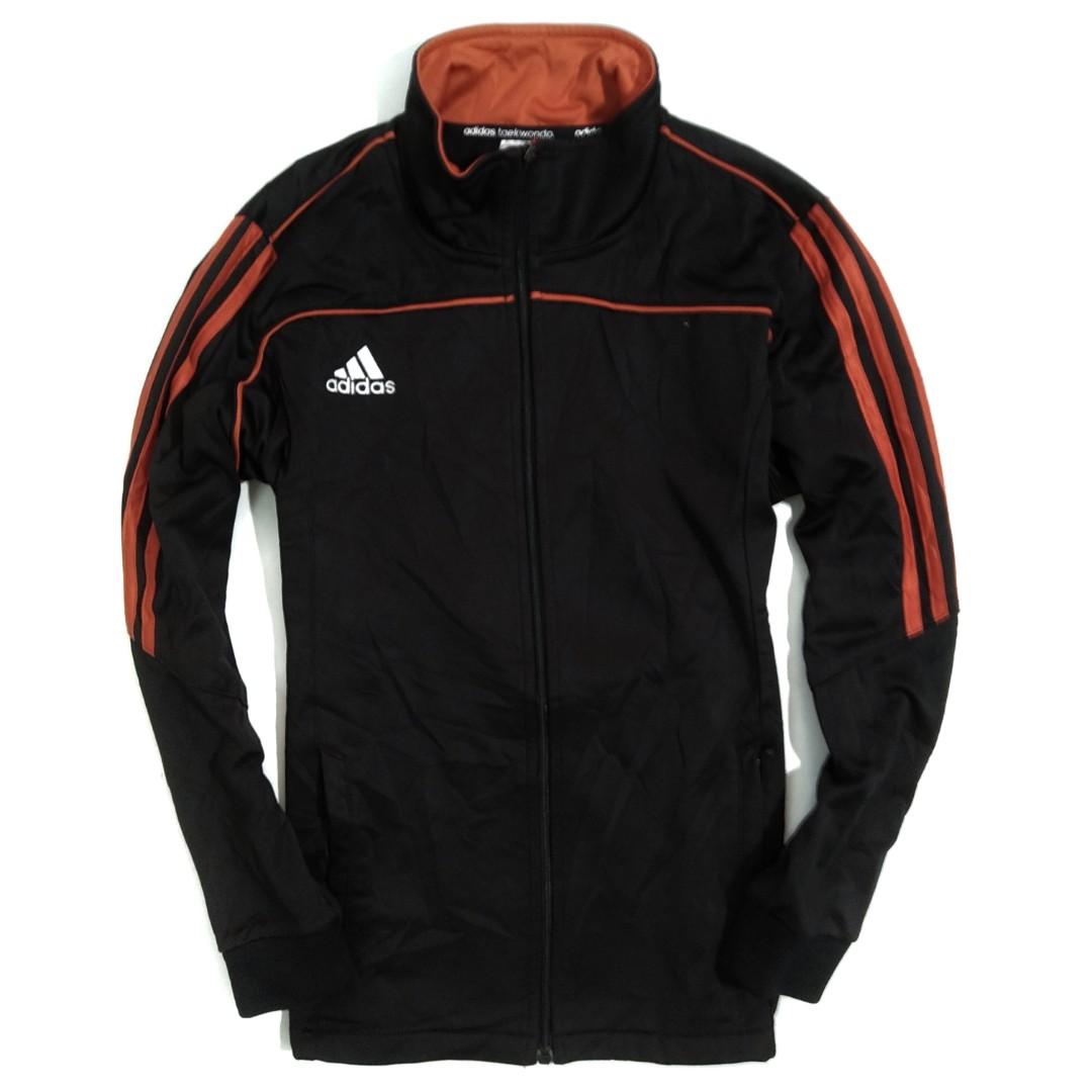 Tracktop Adidas Taekwondo Size L