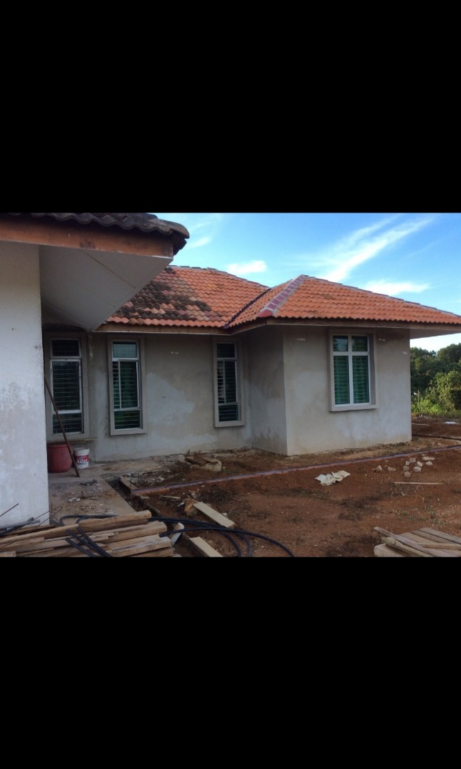 Tukang utk Renovate Rumah Anda dengan Harga Berpatutan, Services 