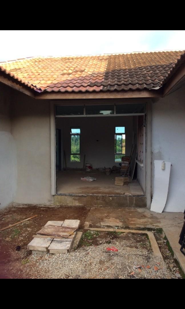 Tukang utk Renovate Rumah Anda dengan Harga Berpatutan, Services 