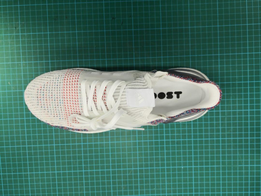 ftwr white ultra boost