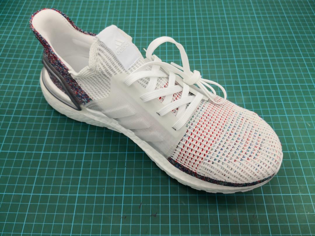 ftwr white ultra boost