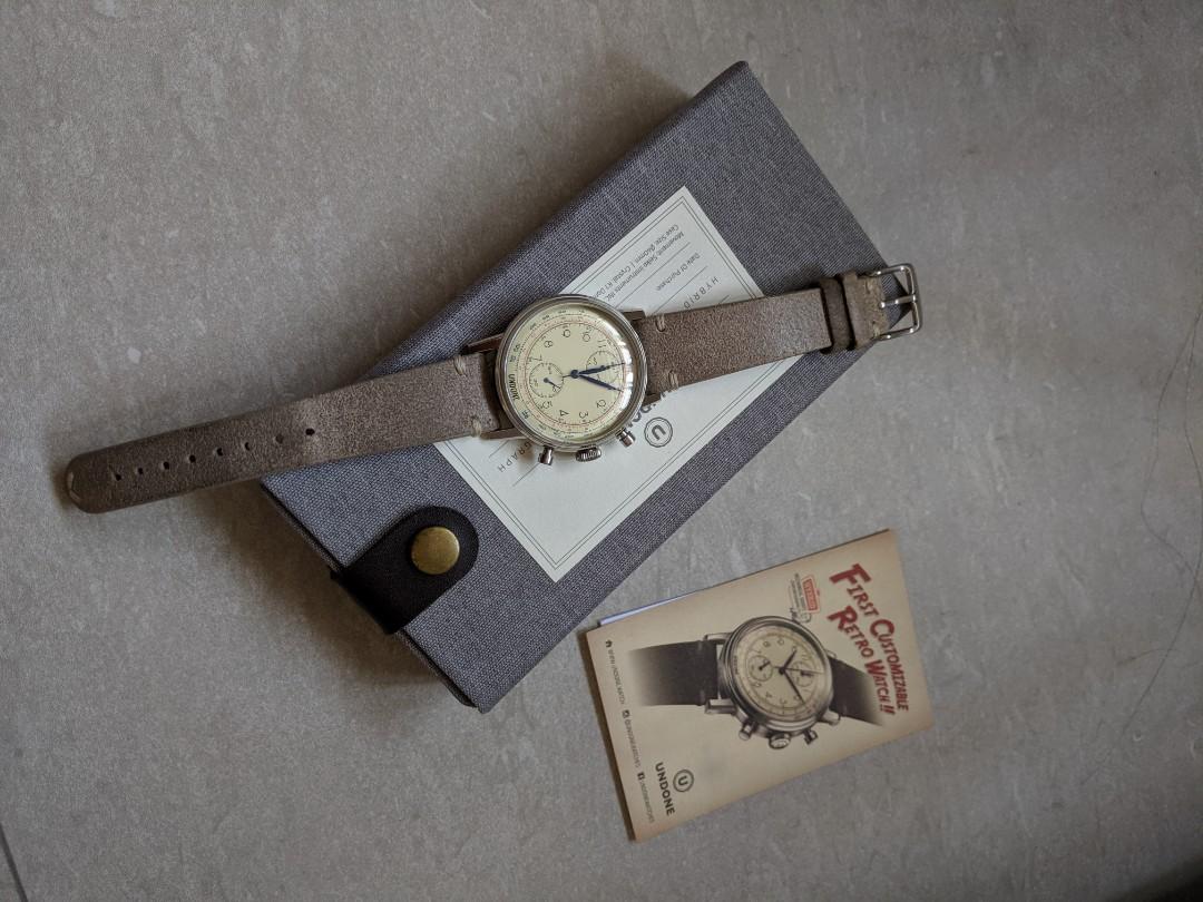 Seiko vk61 hybrid outlet