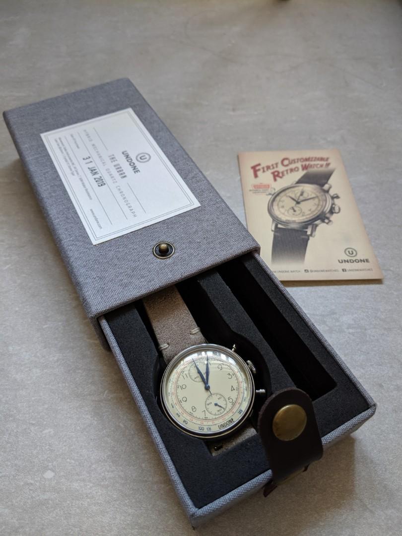 Seiko vk61 hotsell movement