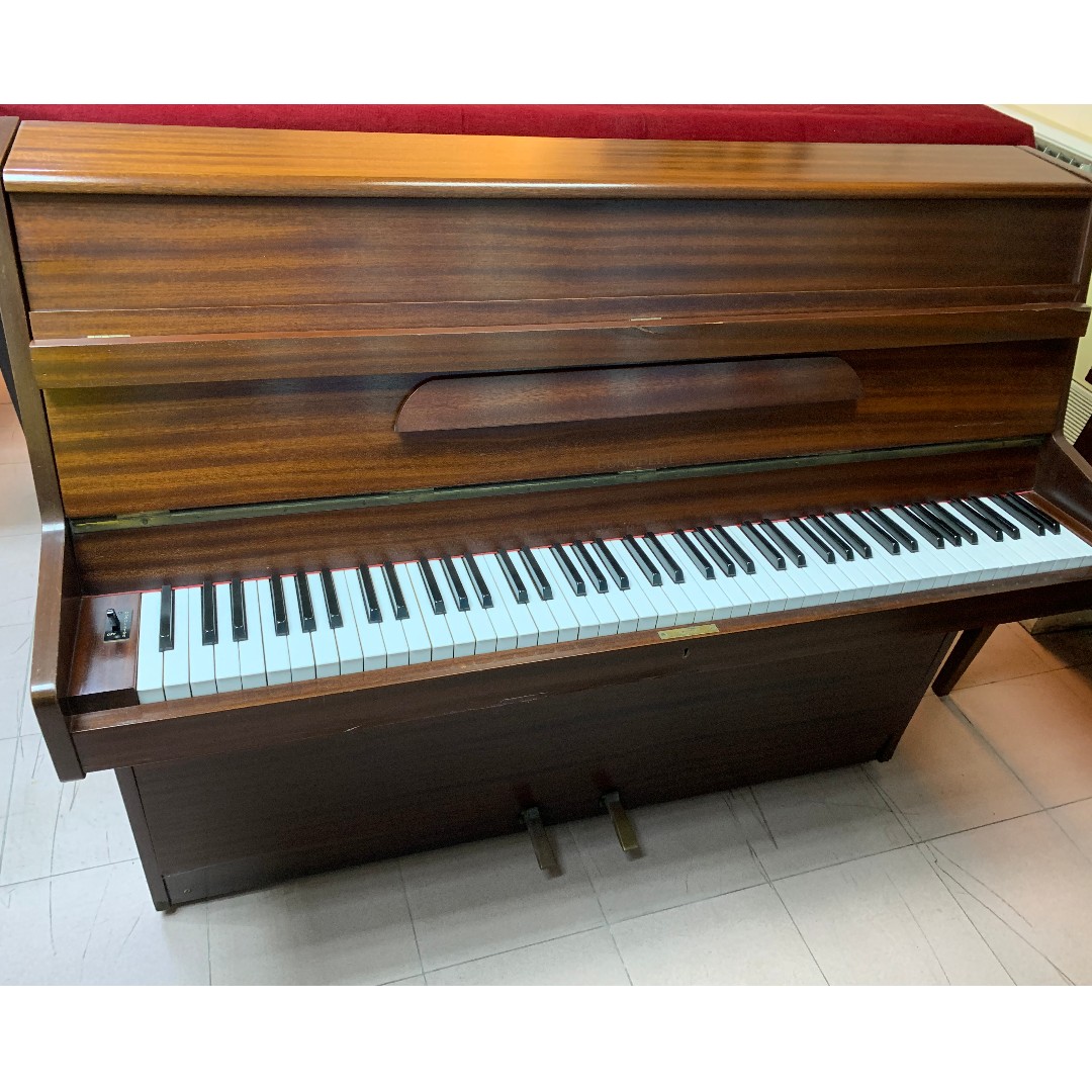 Eungblut piano sale