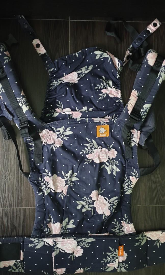tula anchor baby carrier