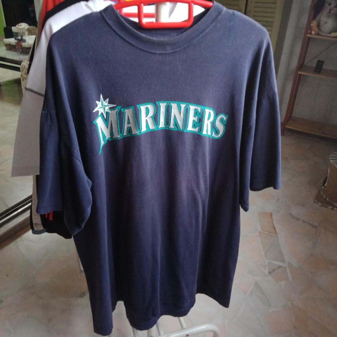 seattle mariners shirts cheap