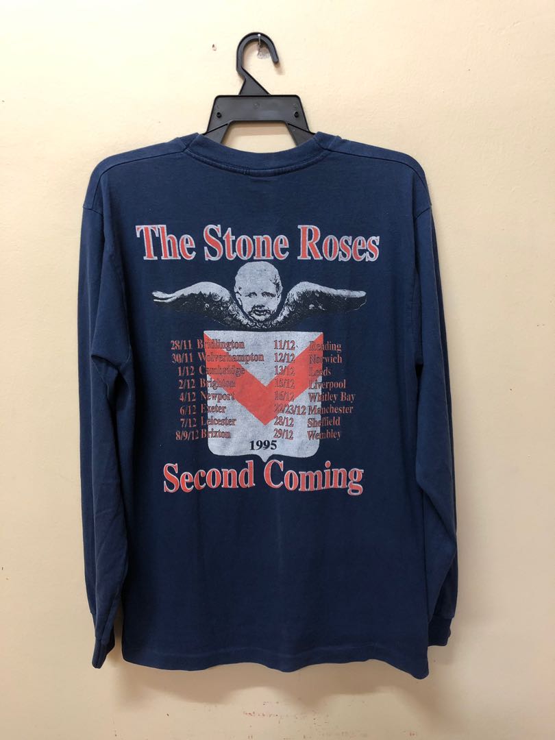 Coming 90s long sleeve shirt 
