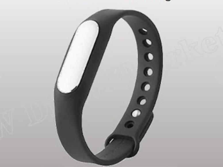 Xiaomi Mi Band 1 Mobile Phones Gadgets Wearables Smart