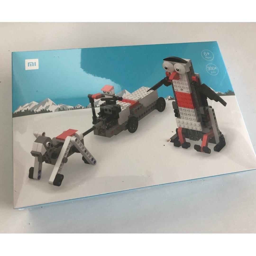 mi mini robot