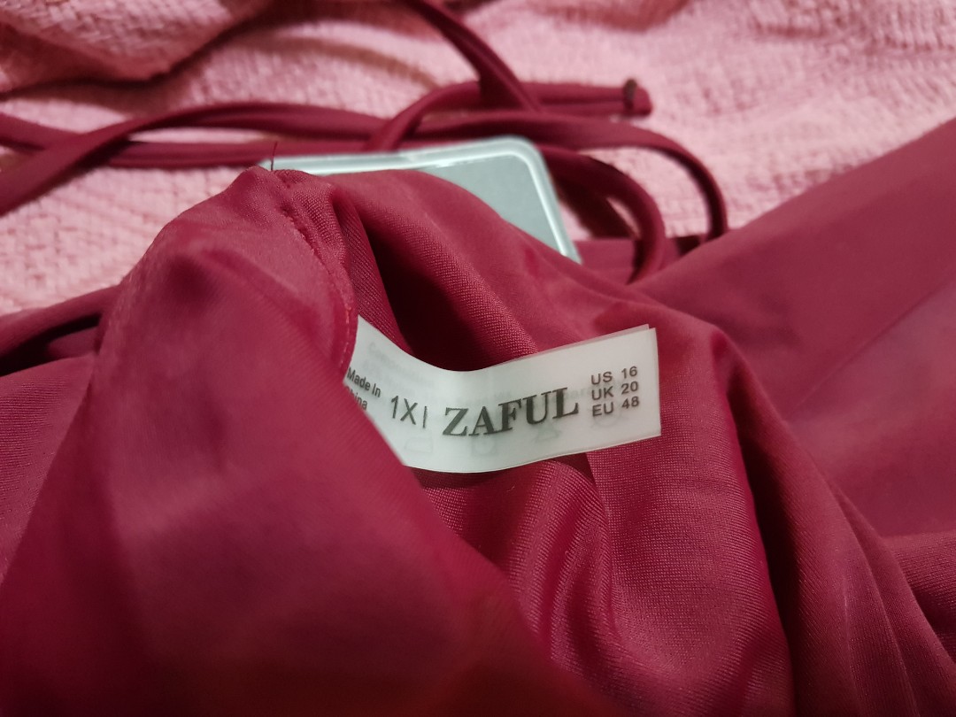 plus size swimwear eu