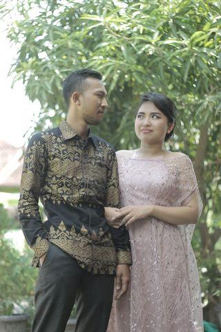 PARTY DRESS