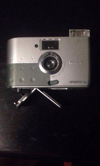 Kodak Advantix T40- Film Camera