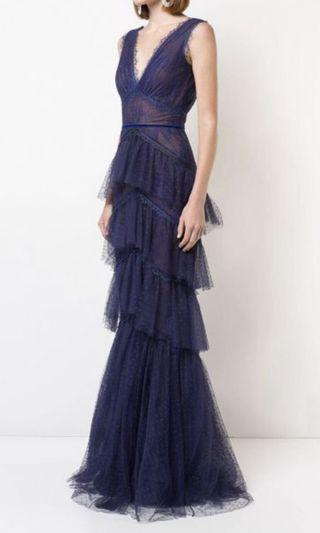 Gorgeous designer dress for Prom/evening